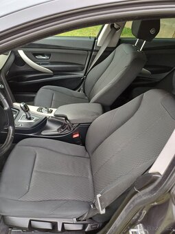 Bmw 320d  GT - 6