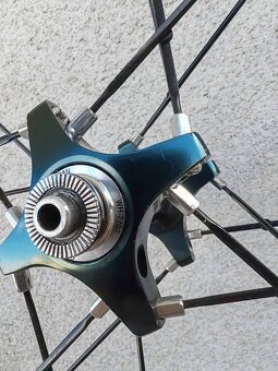 Dura-Ace 7700 zapletená - 6