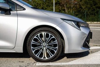 Toyota Corolla Combi TS 1.2 Turbo Comfort - 6
