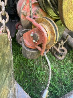 Zetor 7745 UKT - 6