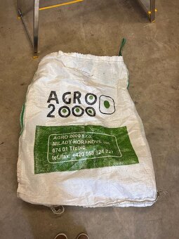 Big Bag vaky Agro 2000 - 6