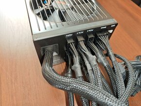 Zdroj Be quiet DARK POWER PRO 11 850W - 6