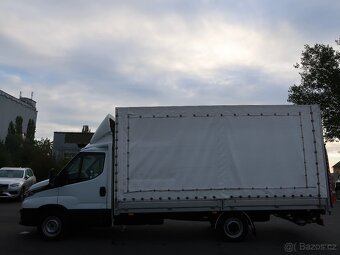 Iveco Daily 3.0 35S18,129kW,Himatic,10palet,čelo - 6