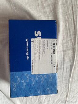 Sada rozvodového řetězu BMW N47 - 6