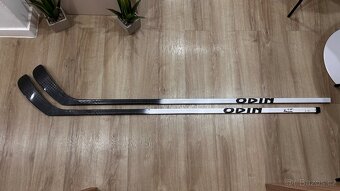 ✅ SPÁJANÉ ĽAVAČKY - ODIN PRO STOCK - P28 CRAZY OVI - 80 F ✅ - 6