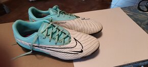 Kopačky NIKE Phantom GX vel. 42,5 - 6