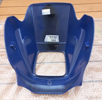 Simson S53 Beta - 6