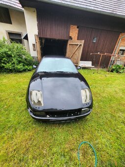 Fiat Coupe - 6