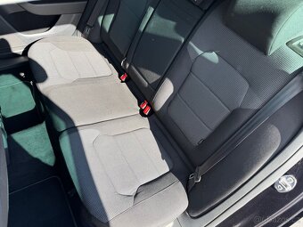 Volkswagen Passat B7 1.6 TDi 77kw (SERVISKA) - 6