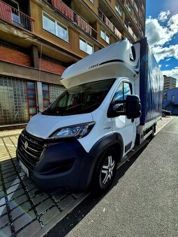 Ducato 2.3, 2015 - porucha motoru - 6