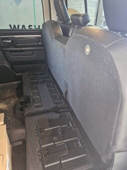 Dodge Ram Sport 5,7 4x4 - 6