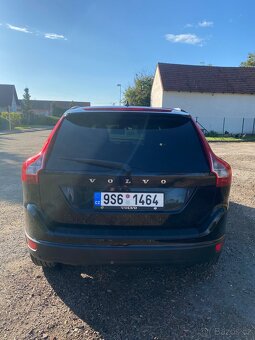 Volvo XC60 - 6