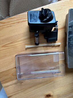 Nabídka k odkupu kávovaru DeLonghi ECAM23.460.SB - 6