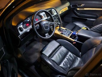 Audi a6 3.0 tdi 171 kw quattro - 6