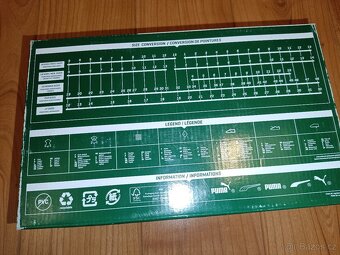 PUMA Basket Heart Velvet dámské tenisky vel.38 - 6