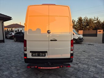 Volkswagen Crafter 2.0 TDi 130kw Automat 2020 ZÁRUKA - 6