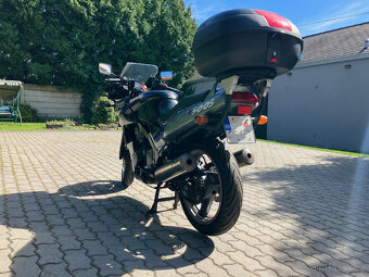 Kawasaki GPZ 500 S - 6