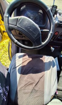 Renault Master 2.8 dti 2000r. - 6