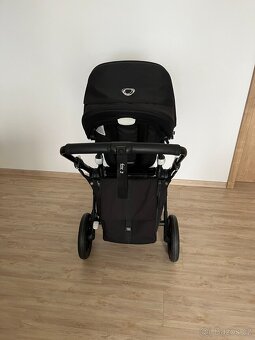 Bugaboo Fox 3 Midnight black - 6