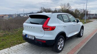 Volvo XC40 D3 - 6