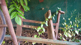 Vež Desta vysokozdvih - 6