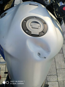 Yamaha xj6 f diversion díly - 6