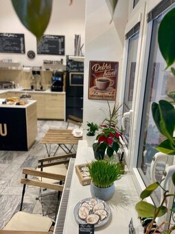 Přenechám pronájem rychlého občerstvení - 6