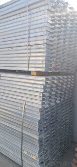 Prodám Kvalitní rámové lešení - 6