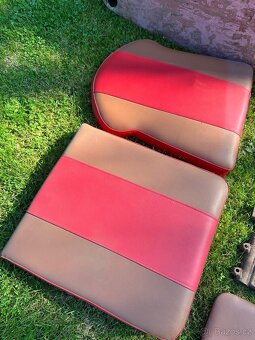 Sidecar Velorex 560 - 6