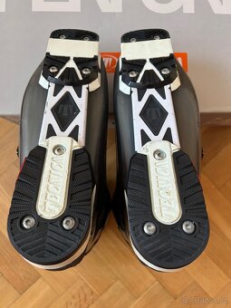 Lyžařské boty TECNICA DEMON 110, vel. 27,5 - 6