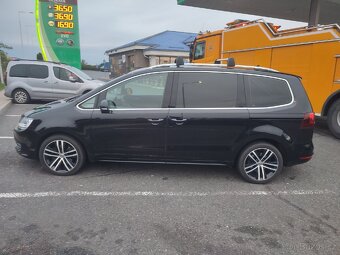Volkswagen SHARAN - 6