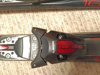 Lyže Elán, carving - 6