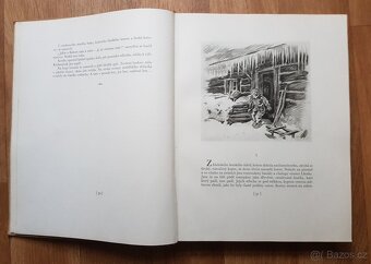 Prodám knihy O ZTRACENÉM ŠEVCI 1-2díl - 6