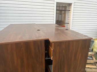 Použitý kancelářský nábytek - 6