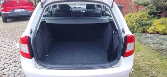 Škoda Octavia 2.0 Tdi, 103kw - 6