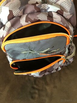 Školní batoh druhý stupeň Pulse - 6