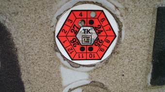 Fiat Bravo 1.9 JTD STK 5/2027 - 6