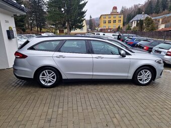 FORD Mondeo, 2.0 TDCi (110 kW), 107 tis. km, r.v. 2021 - 6
