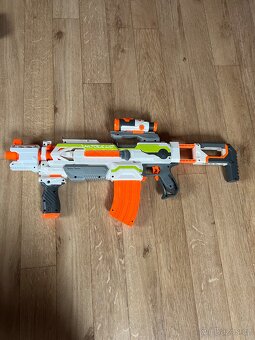 NERF pistole - 6