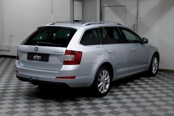 Škoda Octavia 3 Combi 1.4TSI 103kW Elegance - 6