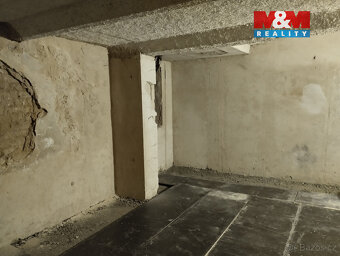 Pronájem skladu, 95 m², Ostrava, ul. Antonína Macka - 6