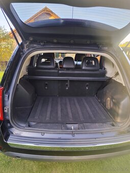 Prodám Jebb Compas 2014 - 6