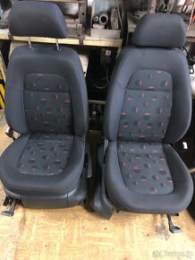 Škoda fabia 1.2 1.4 díly - 6