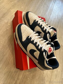Nike dunk low velerian - 6