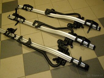 Nosič kol THULE - 6