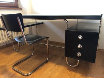 Chromovaný stůl - 6