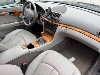 MERCEDES BENZ E 280 CDI - 6