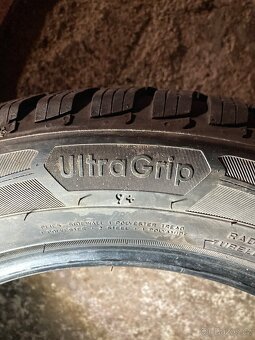 205/55/16 zimní - 6