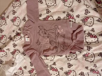 Dětské oblečení - 6