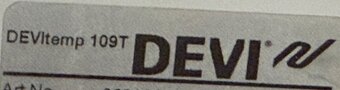 Elektricky ohrivac DEVItemp 109t - 6